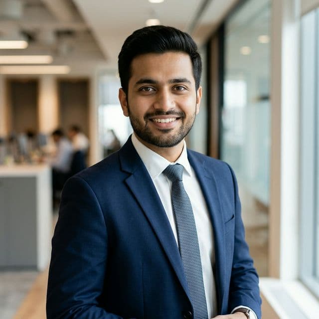 Nishant Singh
