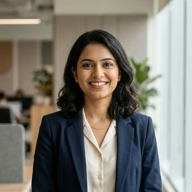 Riya Kumari