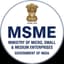 MSME Government of India Logo